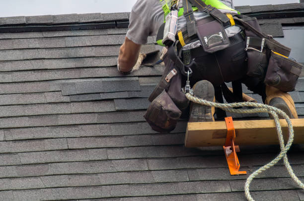 Reliable Gutter Installation contractor in Page, AZ by Brentwood Metal Roofing
