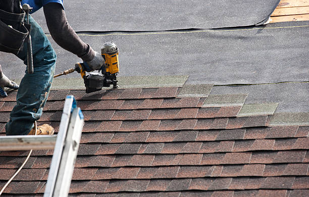 Licensed Gutter Installation service in Page, AZ - Brentwood Metal Roofing